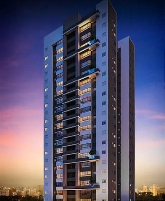 Foto 1 de Apartamento com 2 Quartos à venda, 103m² em Gleba Fazenda Palhano, Londrina