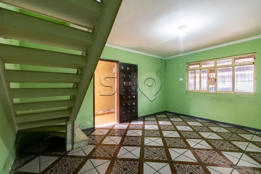 Foto 1 de Casa com 3 Quartos à venda, 135m² em Vila Ester Zona Norte, São Paulo