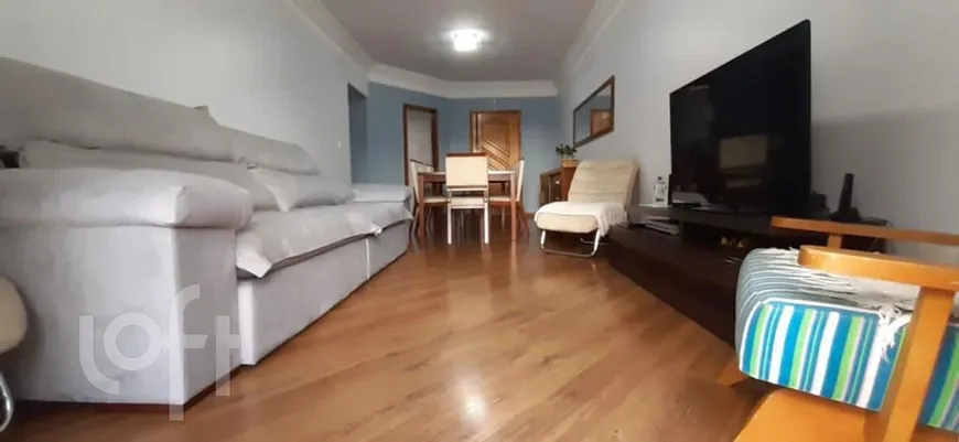 Foto 1 de Apartamento com 3 Quartos à venda, 115m² em Santa Paula, São Caetano do Sul