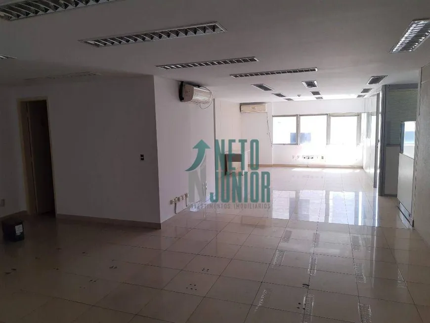 Foto 1 de Sala Comercial para alugar, 135m² em Bela Vista, São Paulo