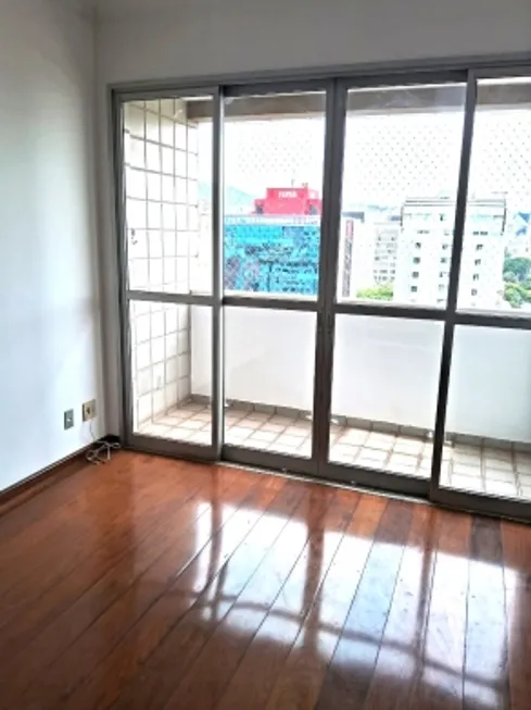 Foto 1 de Cobertura com 2 Quartos à venda, 130m² em Lourdes, Belo Horizonte