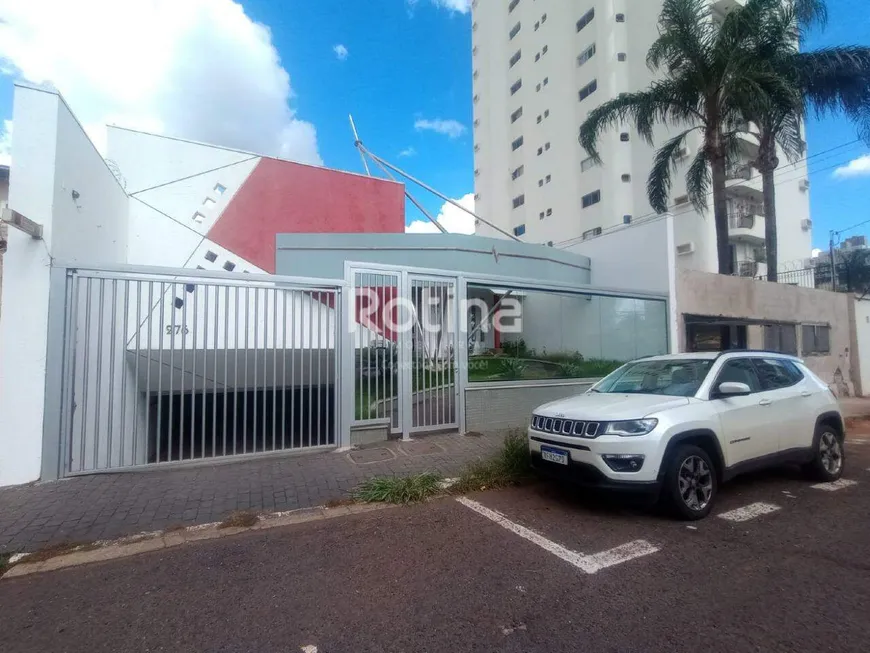 Foto 1 de Imóvel Comercial para alugar, 484m² em Centro, Uberlândia