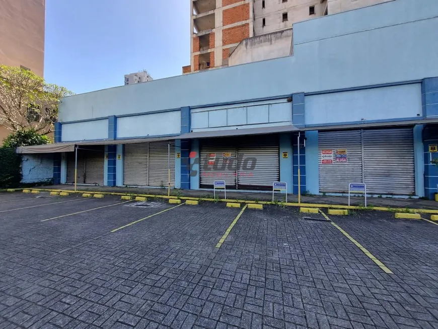 Foto 1 de Ponto Comercial para alugar, 42m² em Centro, Novo Hamburgo