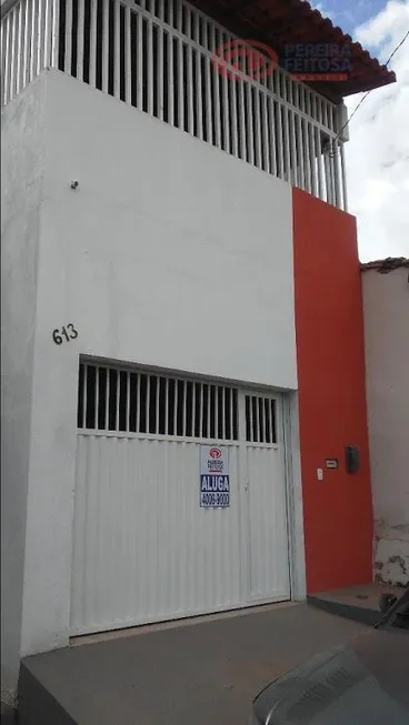 Foto 1 de Casa com 2 Quartos à venda, 140m² em João Paulo, São Luís