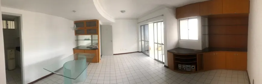 Foto 1 de Apartamento com 2 Quartos à venda, 90m² em Boa Viagem, Recife