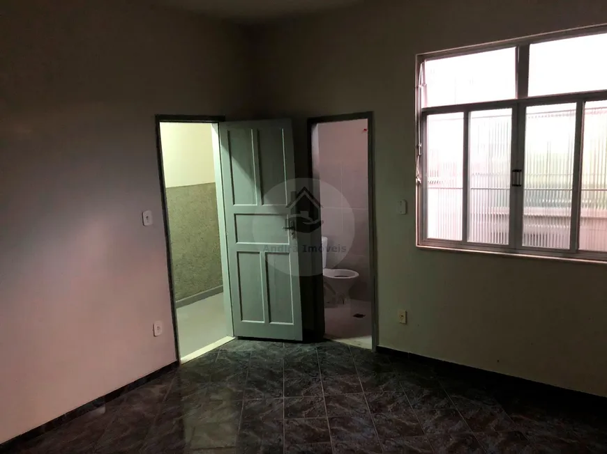 Foto 1 de Sala Comercial para alugar, 25m² em Juscelino, Mesquita