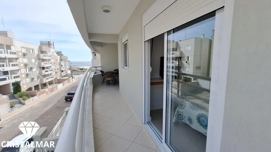 Foto 1 de Apartamento com 3 Quartos à venda, 92m² em Bombas, Bombinhas