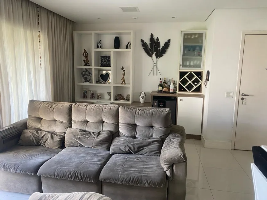 Foto 1 de Apartamento com 3 Quartos à venda, 96m² em Belenzinho, São Paulo