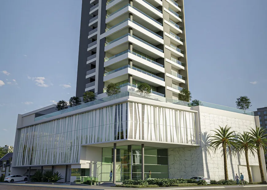 Foto 1 de Apartamento com 4 Quartos à venda, 267m² em Fazenda, Itajaí