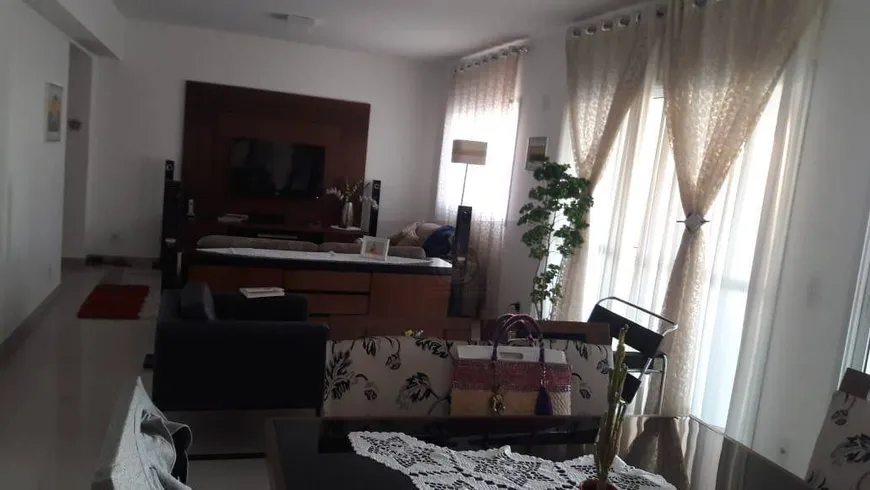 Foto 1 de Apartamento com 4 Quartos à venda, 194m² em Adalgisa, Osasco