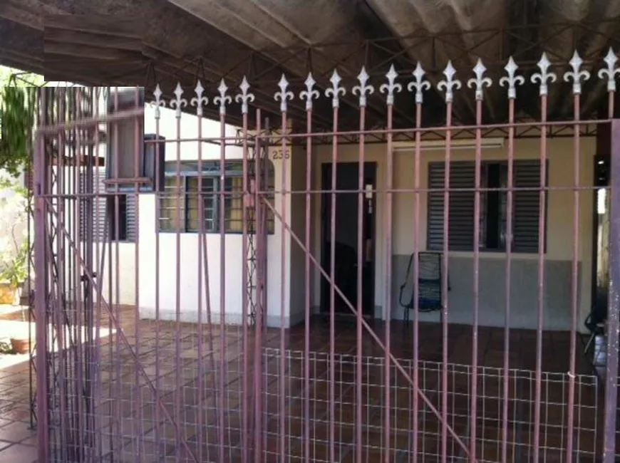 Foto 1 de Casa com 4 Quartos à venda, 153m² em Jardim Primavera, Piracicaba