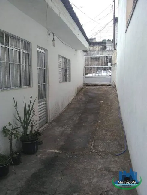 Foto 1 de Casa com 2 Quartos à venda, 42m² em Jardim Acácio, Guarulhos
