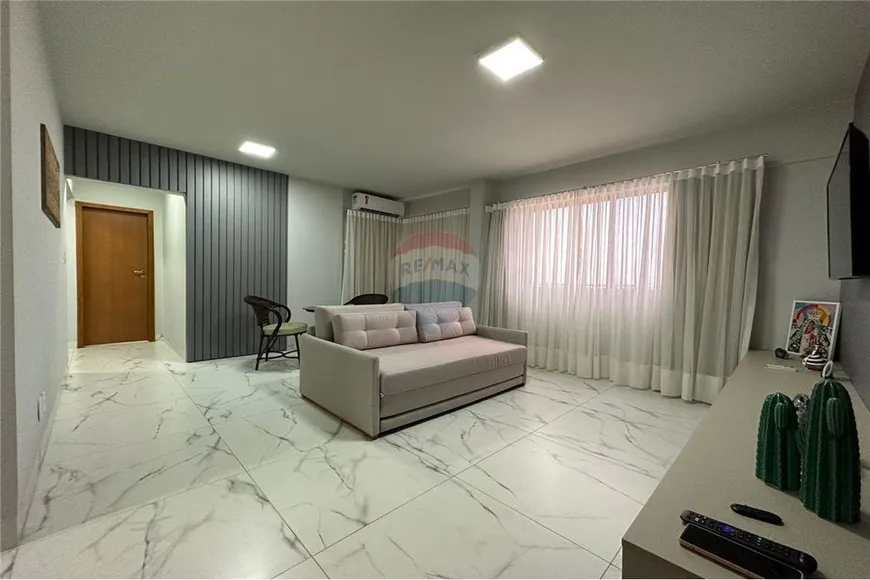 Foto 1 de Apartamento com 1 Quarto à venda, 83m² em Setor Central, Araguaína