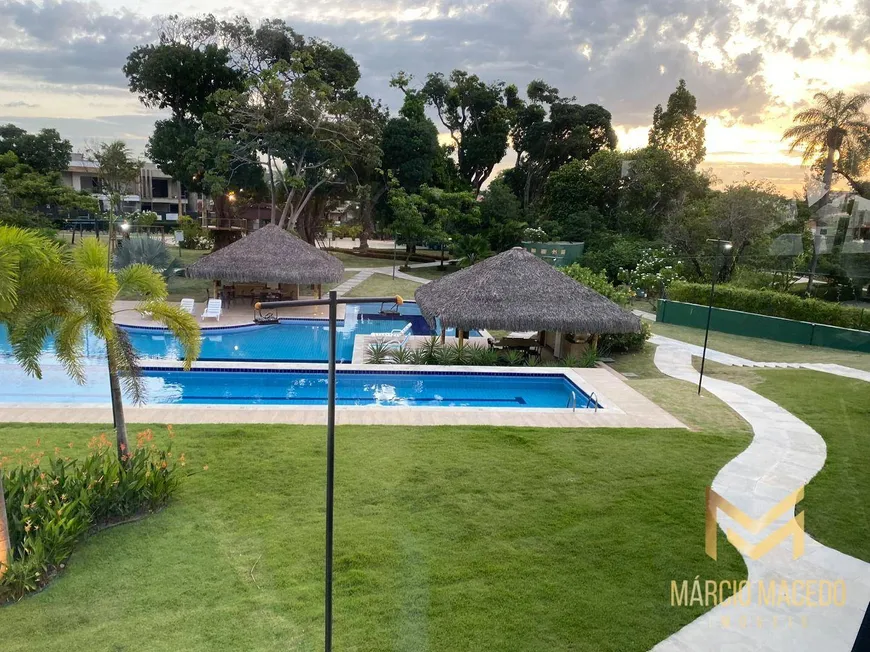 Foto 1 de Casa de Condomínio com 4 Quartos à venda, 245m² em Maraponga, Fortaleza