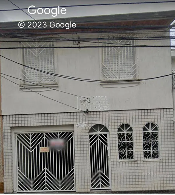 Foto 1 de Casa com 3 Quartos à venda, 100m² em Ipiranga, São Paulo