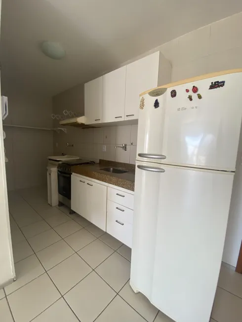 Foto 1 de Apartamento com 1 Quarto para alugar, 42m² em Ponta Verde, Maceió