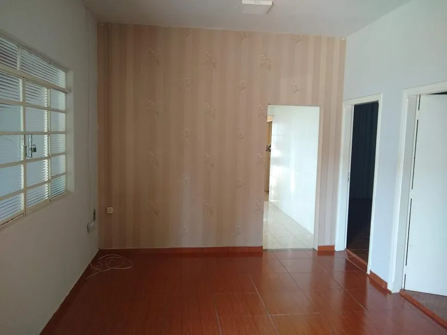 Foto 1 de Casa com 3 Quartos à venda, 140m² em Vila Cristovam, Limeira