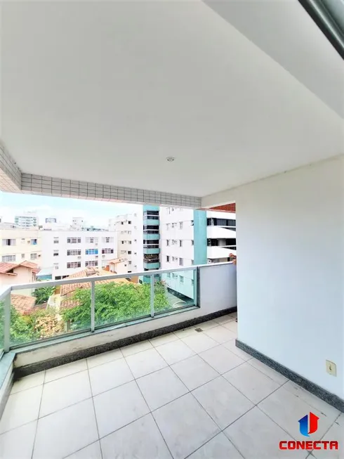 Foto 1 de Apartamento com 3 Quartos à venda, 100m² em Jardim da Penha, Vitória