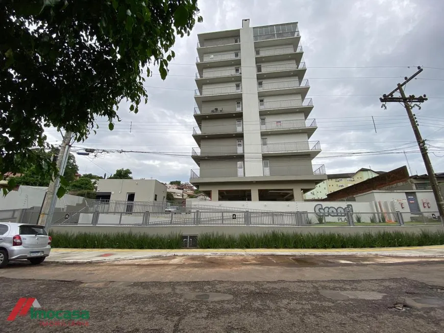 Foto 1 de Apartamento com 2 Quartos à venda, 58m² em Primavera, Novo Hamburgo