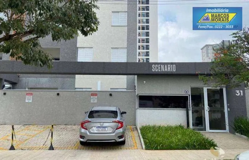 Foto 1 de Apartamento com 2 Quartos à venda, 64m² em Parque Campolim, Sorocaba