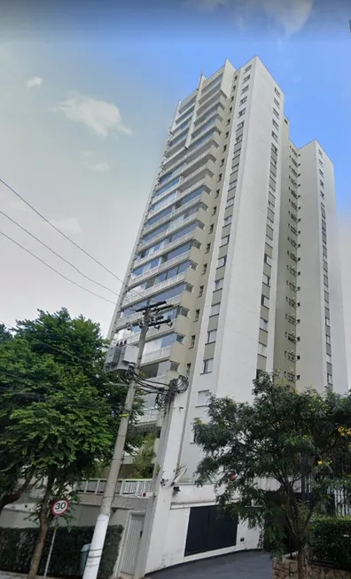 Foto 1 de Apartamento com 3 Quartos à venda, 102m² em Chácara Inglesa, São Paulo