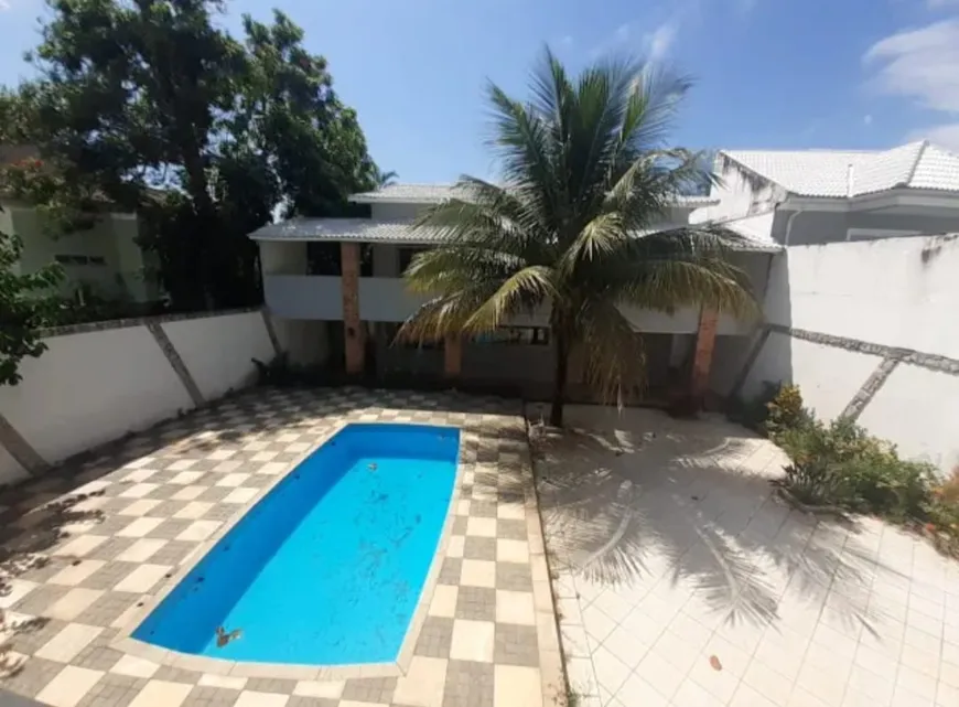 Foto 1 de Casa de Condomínio com 5 Quartos à venda, 650m² em Jacarepaguá, Rio de Janeiro