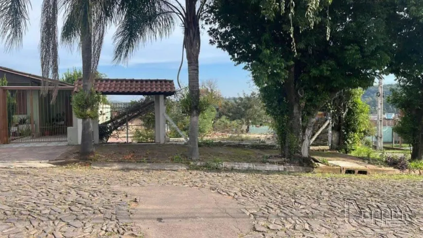 Foto 1 de Lote/Terreno à venda em Bela Vista, Estância Velha