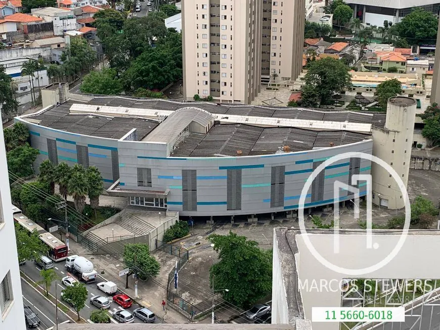 Foto 1 de Prédio Comercial para venda ou aluguel, 8944m² em Vila Isa, São Paulo