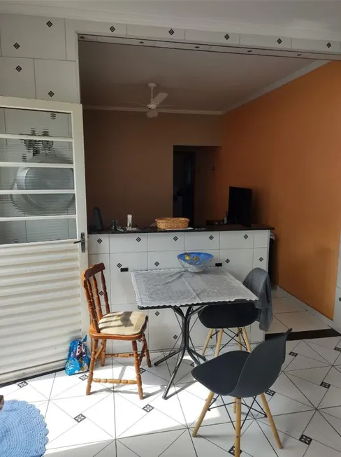 Foto 1 de Casa com 2 Quartos à venda, 125m² em Jardim Morada do Sol, Indaiatuba