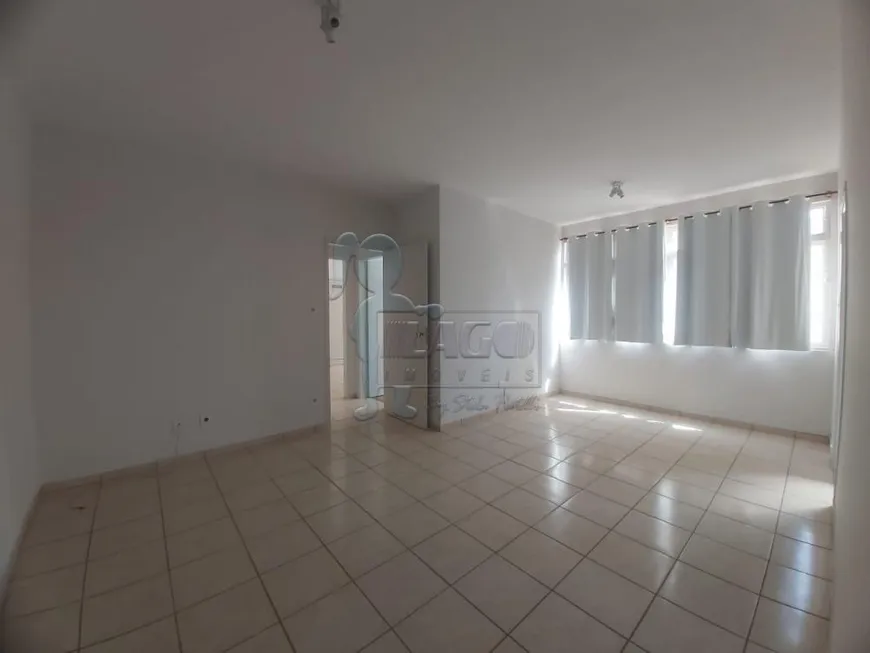 Foto 1 de Apartamento com 2 Quartos à venda, 85m² em Jardim Paulista, Ribeirão Preto