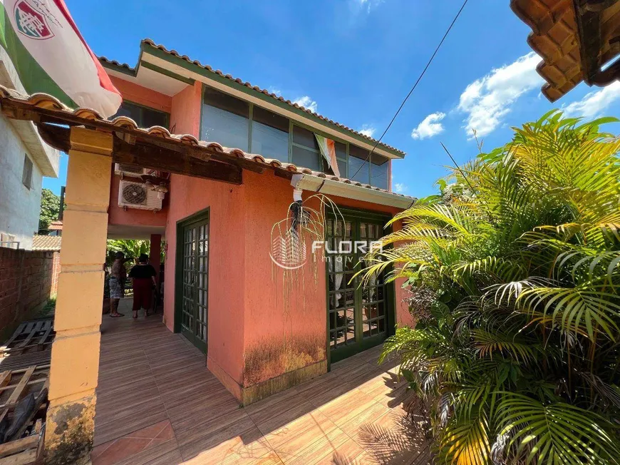 Foto 1 de Casa com 2 Quartos à venda, 120m² em Engenho do Mato, Niterói