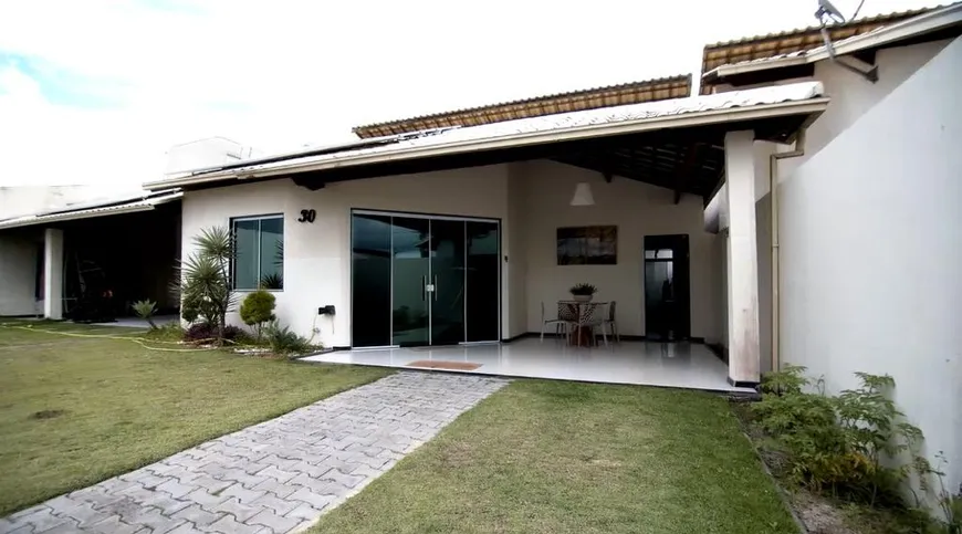 Foto 1 de Casa de Condomínio com 4 Quartos à venda, 487m² em Novo Horizonte, Alagoinhas