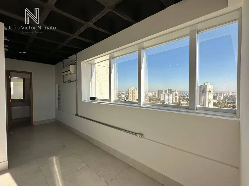 Foto 1 de Sala Comercial à venda, 64m² em Vila Sao Tomaz, Aparecida de Goiânia