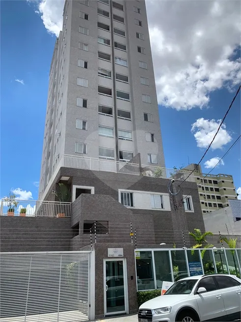 Foto 1 de Apartamento com 2 Quartos à venda, 60m² em Vila Maria, São Paulo
