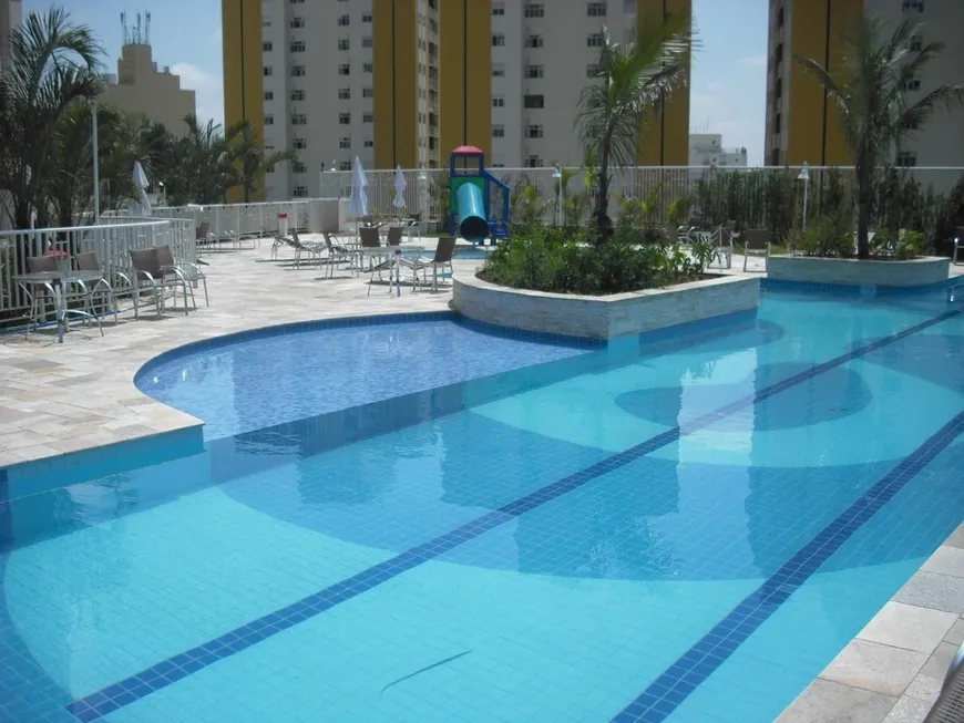 Foto 1 de Apartamento com 3 Quartos à venda, 76m² em Vila Mariana, São Paulo