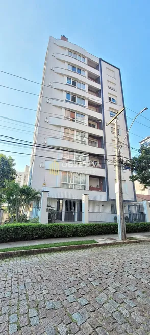 Foto 1 de Apartamento com 2 Quartos à venda, 74m² em Passo da Areia, Porto Alegre