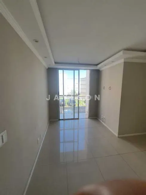 Foto 1 de Apartamento com 2 Quartos à venda, 50m² em Pavuna, Rio de Janeiro