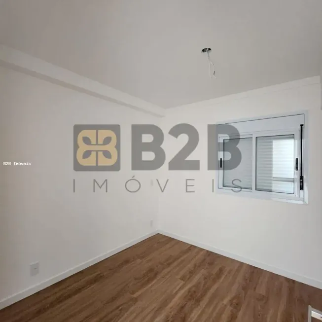 Foto 1 de Apartamento com 1 Quarto à venda, 35m² em Vila Nova Cidade Universitaria, Bauru