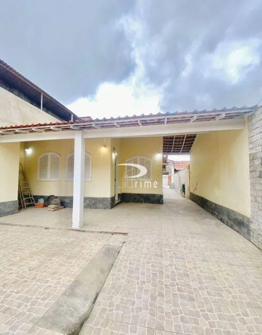 Foto 1 de Casa com 3 Quartos à venda, 238m² em São Francisco, Niterói