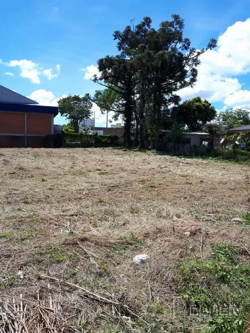 Foto 1 de Lote/Terreno à venda, 2500m² em Centro, Sapiranga