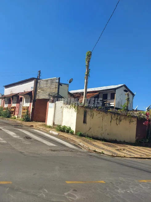 Foto 1 de Imóvel Comercial com 6 Quartos à venda, 166m² em Cambuí, Campinas