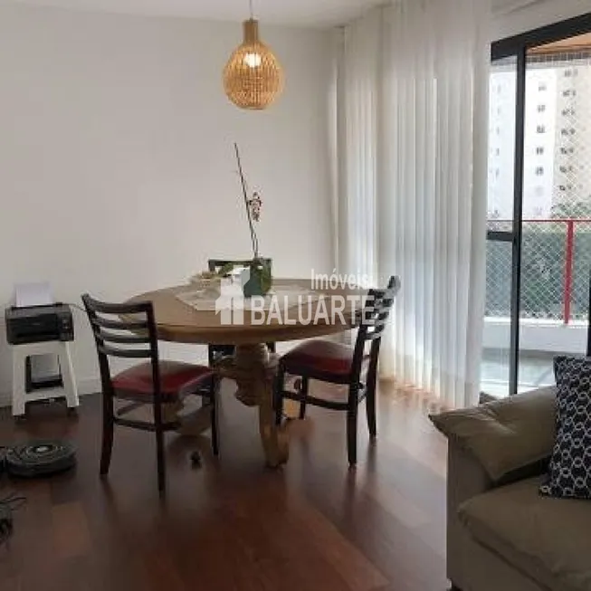 Foto 1 de Apartamento com 2 Quartos à venda, 83m² em Vila Mascote, São Paulo