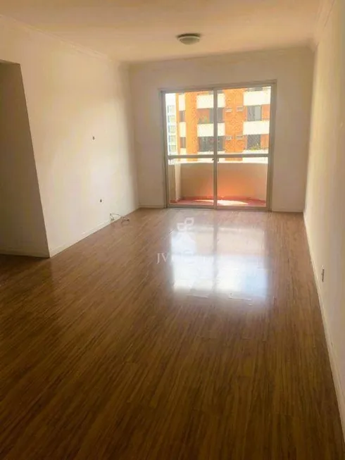 Foto 1 de Apartamento com 3 Quartos à venda, 78m² em Vila Progredior, São Paulo