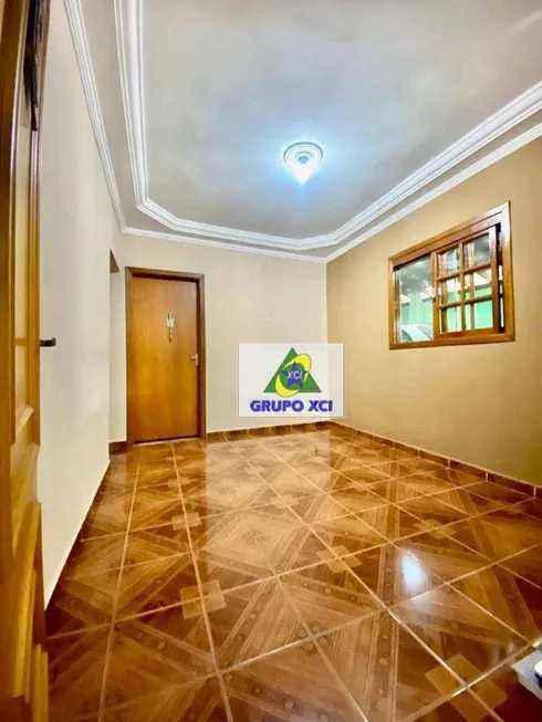 Foto 1 de Casa com 3 Quartos à venda, 16250m² em Jardim São Pedro, Campinas