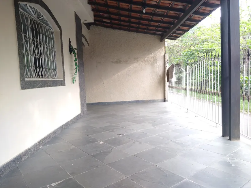 Foto 1 de Casa com 3 Quartos à venda, 150m² em Campo Grande, Rio de Janeiro