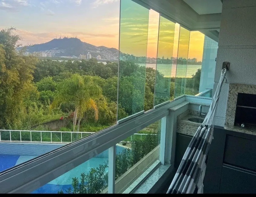 Foto 1 de Apartamento com 2 Quartos para alugar, 88m² em Joao Paulo, Florianópolis