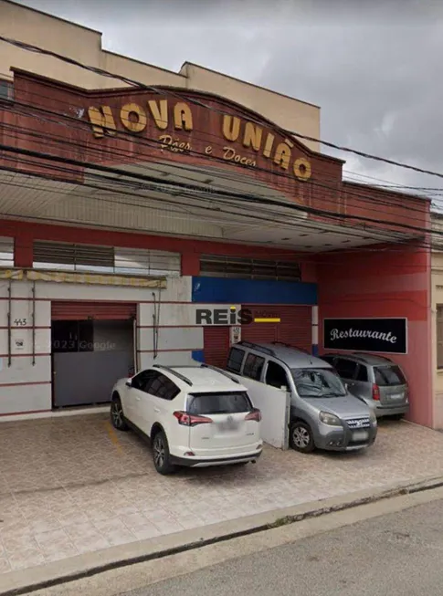 Foto 1 de Ponto Comercial à venda, 352m² em Vila Assis, Sorocaba