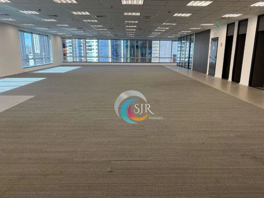 Foto 1 de Sala Comercial para alugar, 330m² em Brooklin, São Paulo