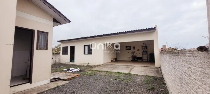 Foto 1 de Casa com 3 Quartos à venda, 120m² em Arroio Do Silva, Balneário Arroio do Silva