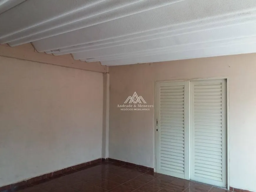 Foto 1 de Casa com 3 Quartos à venda, 154m² em Adelino Simioni, Ribeirão Preto